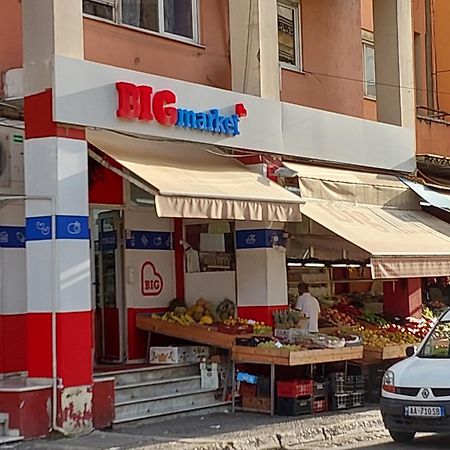 A'Studio Tirana Buitenkant foto