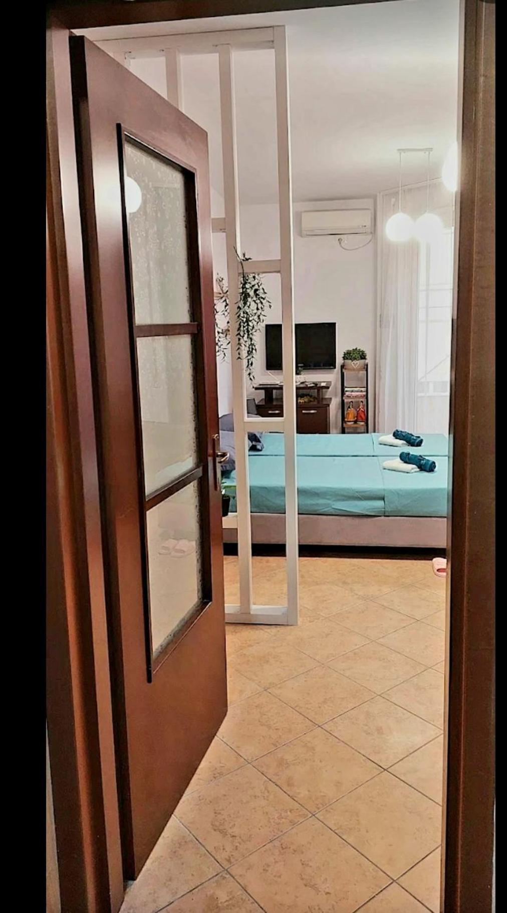 A'Studio Tirana Buitenkant foto