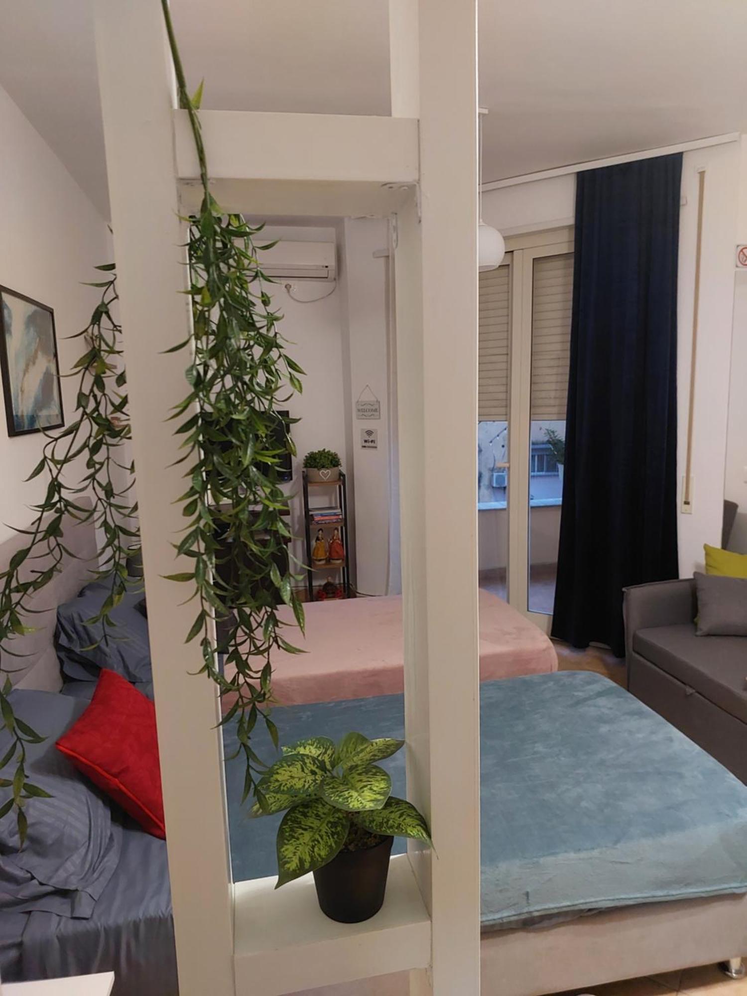 A'Studio Tirana Buitenkant foto